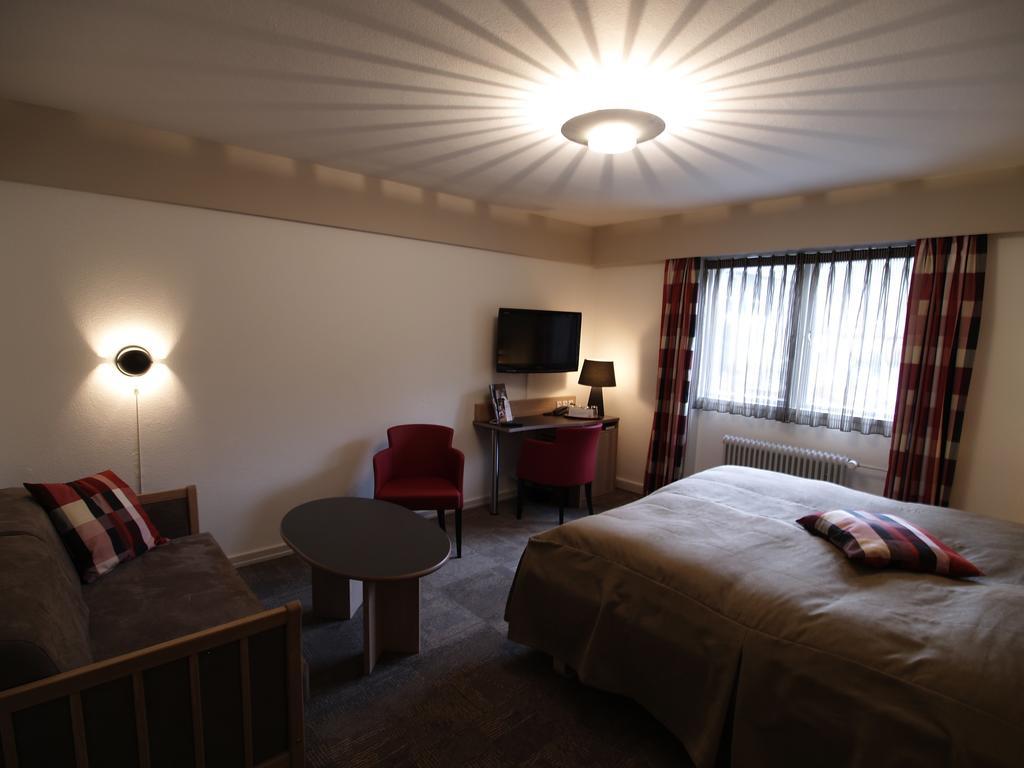 Rold Storkro Skorping Habitación foto