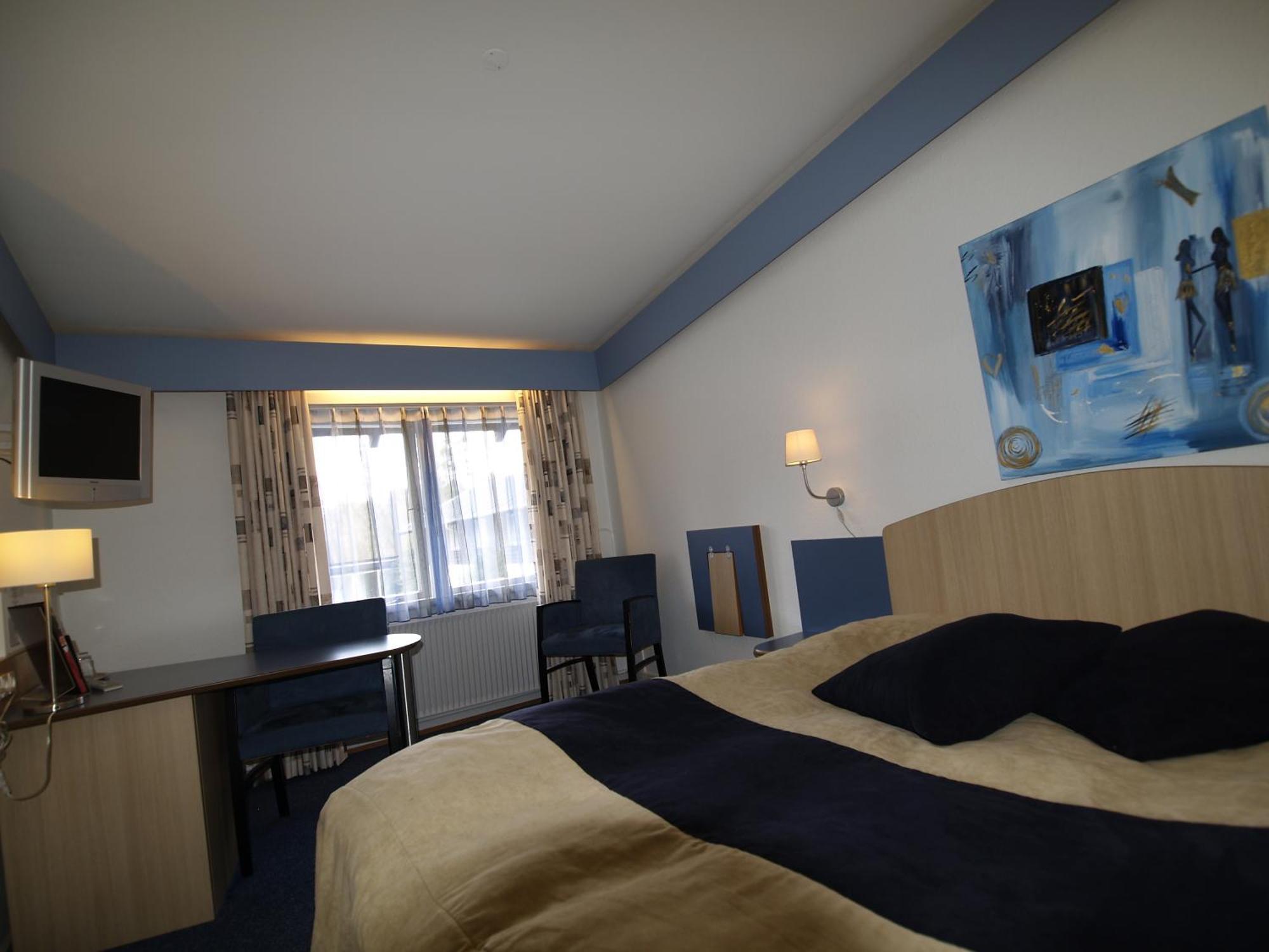 Rold Storkro Skorping Habitación foto