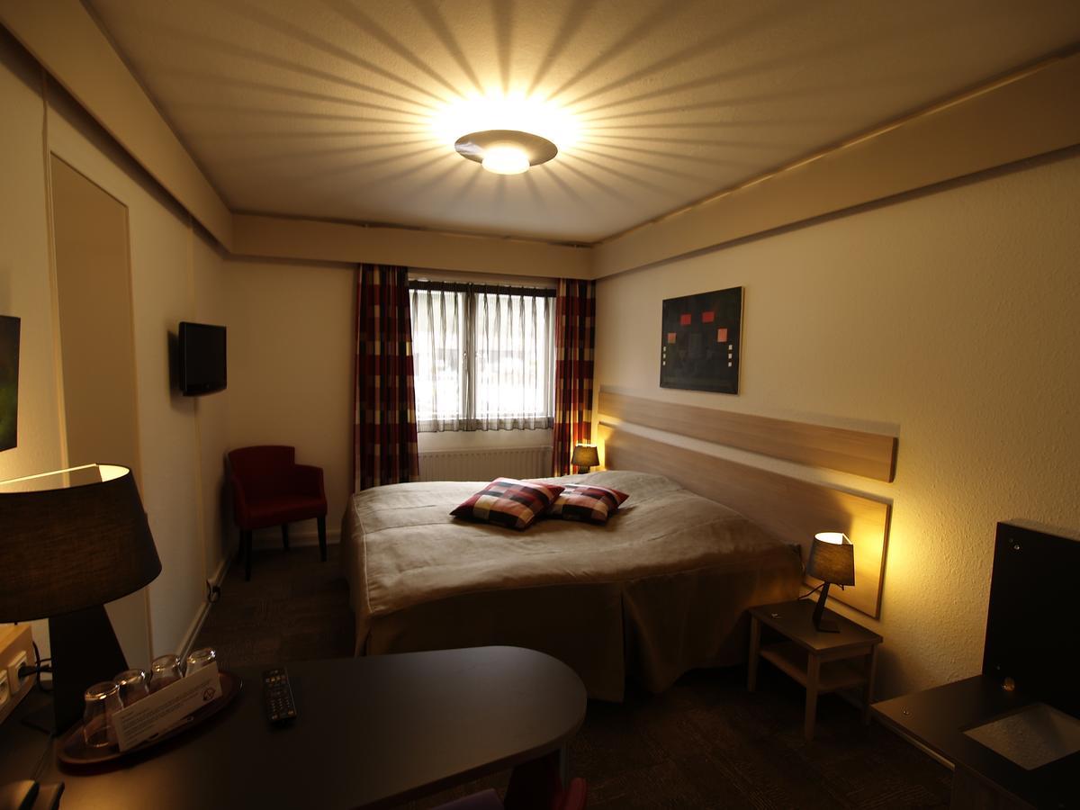 Rold Storkro Skorping Exterior foto
