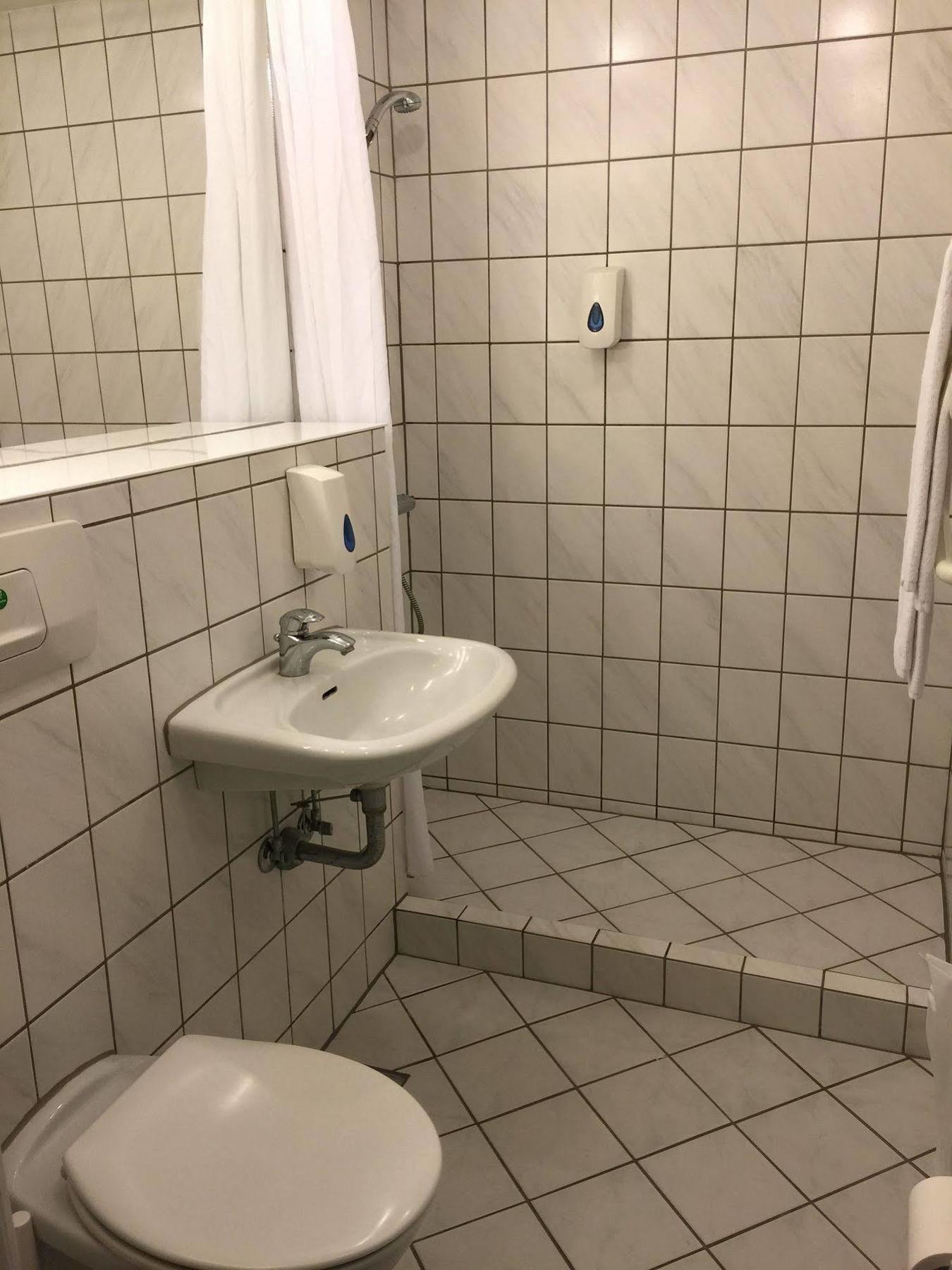 Rold Storkro Skorping Exterior foto