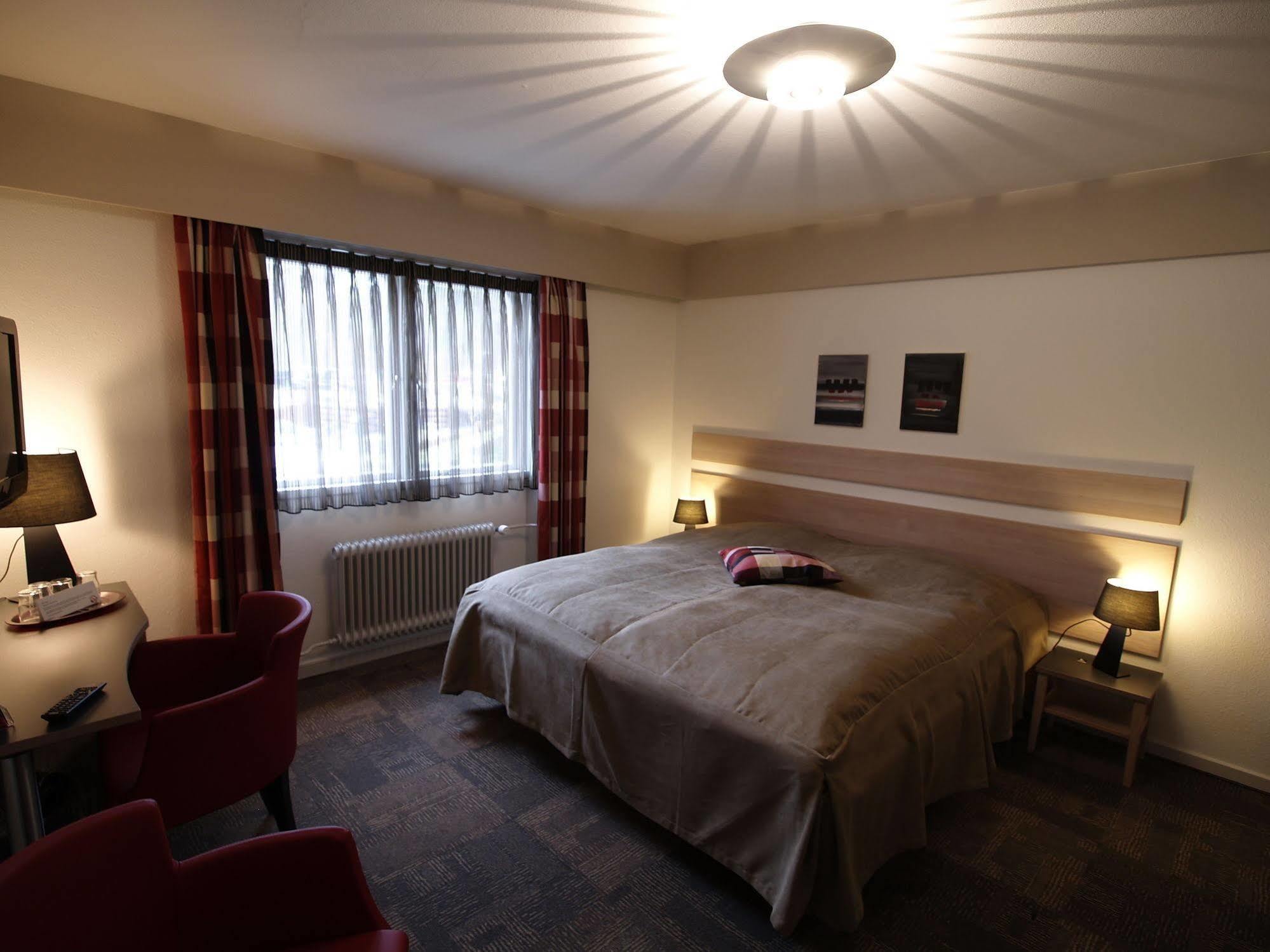 Rold Storkro Skorping Exterior foto
